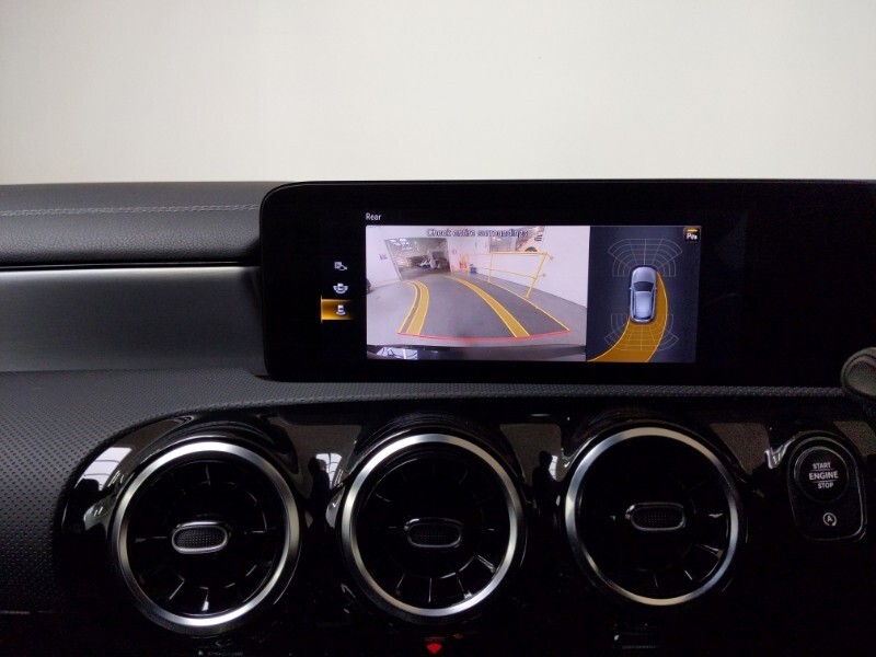 Used Mercedes-Benz A-Class 2021 for sale - 77690431: Photo 11