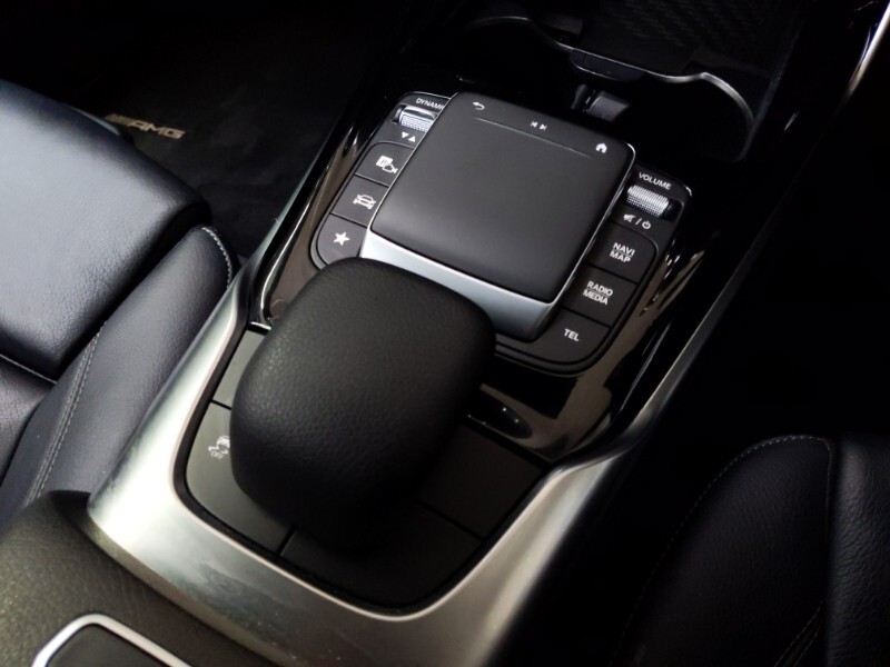 Used Mercedes-Benz A-Class 2021 for sale - 77690431: Photo 12