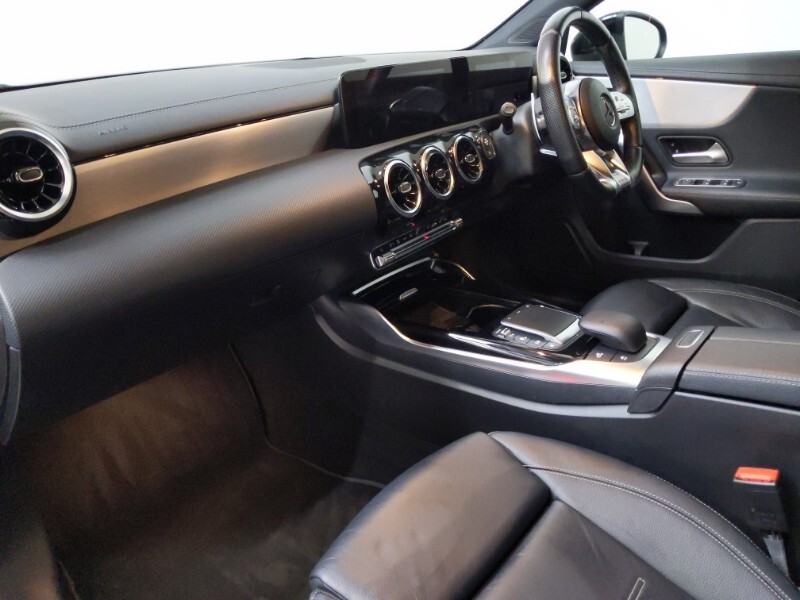 Used Mercedes-Benz A-Class 2021 for sale - 77690431: Photo 5