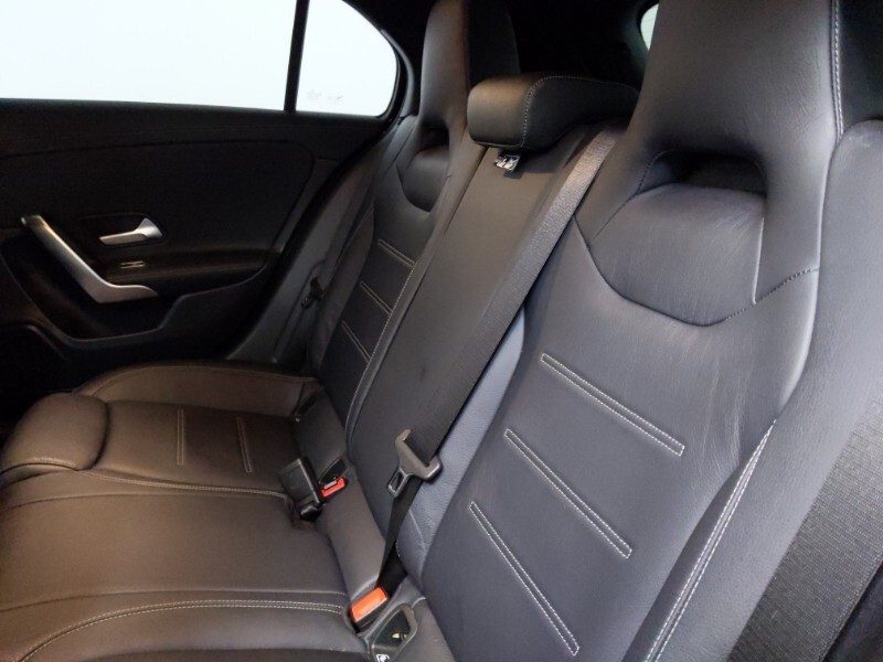 Used Mercedes-Benz A-Class 2021 for sale - 77690431: Photo 6