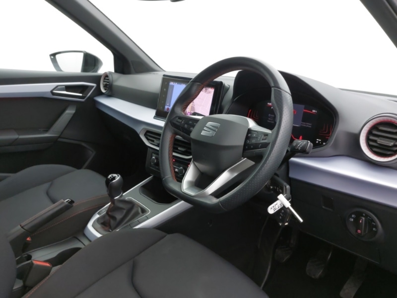 Used SEAT Arona 2022 for sale - 76614385: Photo 12