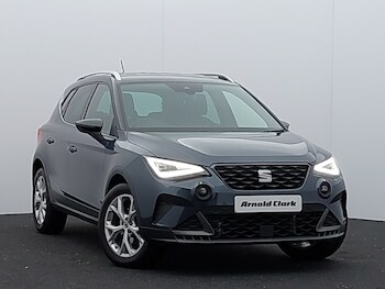 SEAT - Arona