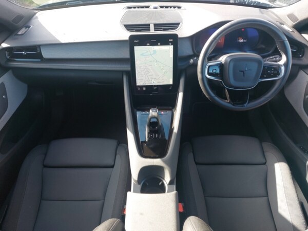 Used Polestar Polestar 2 2023 for sale - 76293821: Photo 2