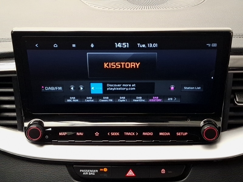 Used Kia Ceed 2022 for sale - 77242205: Photo 10