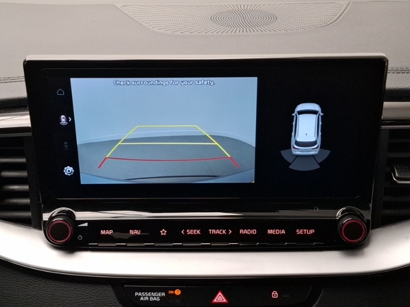 Used Kia Ceed 2022 for sale - 77242205: Photo 11