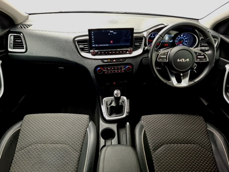 Used Kia Ceed 2022 for sale - 77242205: Photo 2