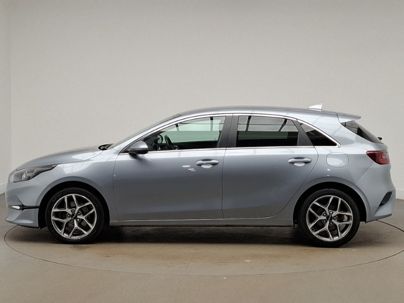 Used Kia Ceed 2022 for sale - 77242205: Photo 4