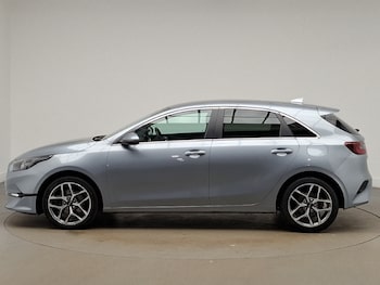 Used Kia Ceed 2022 for sale - 77242205: Photo