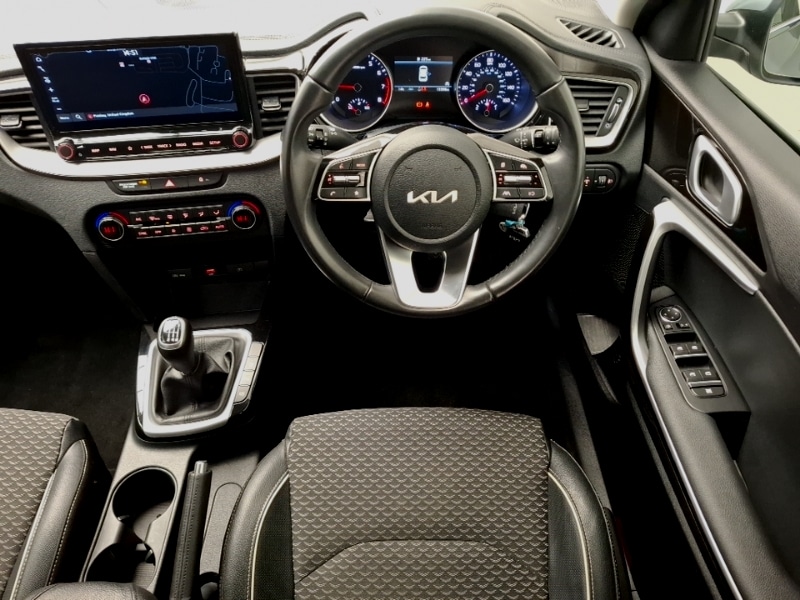 Used Kia Ceed 2022 for sale - 77242205: Photo 7