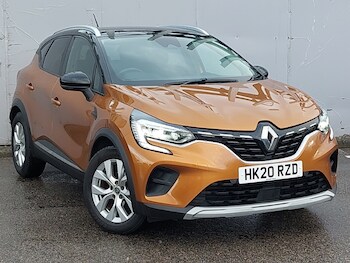 Renault - Captur