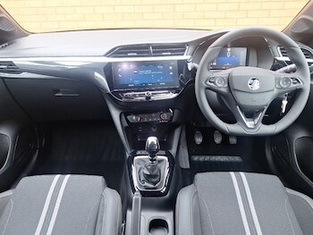 Used Vauxhall Corsa 2025 for sale - 78790543: Photo