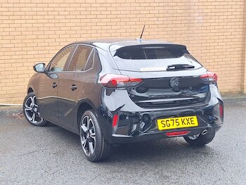 Used Vauxhall Corsa 2025 for sale - 78790543: Photo
