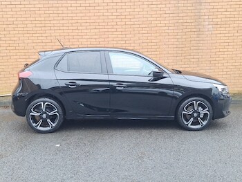 Used Vauxhall Corsa 2025 for sale - 78790543: Photo