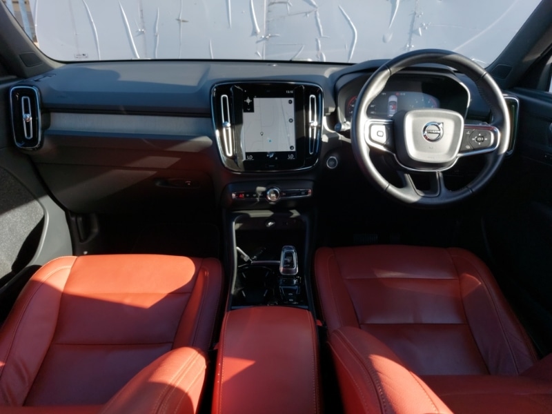 Used Volvo XC40 2019 for sale - 76465662: Photo 2