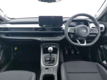 Used Jeep Other 2025 for sale - 75063121: Photo