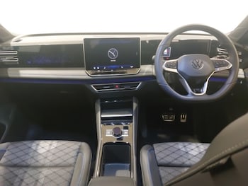 Used Volkswagen Tiguan 2024 for sale - 75795659: Photo