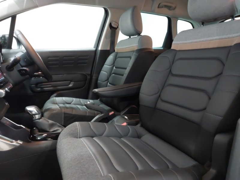 Used Citroen C3 Aircross 2024 for sale - 77648753: Photo 5