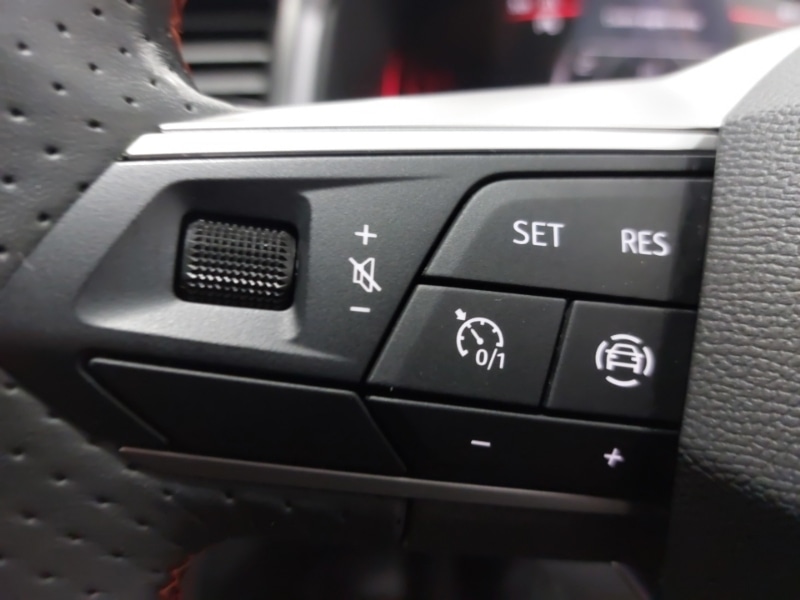 Used SEAT Ateca 2023 for sale - 77467813: Photo 12