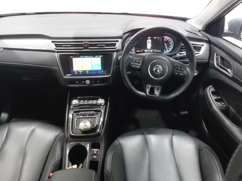 Used MG MG5 2022 for sale - 77531654: Photo 10