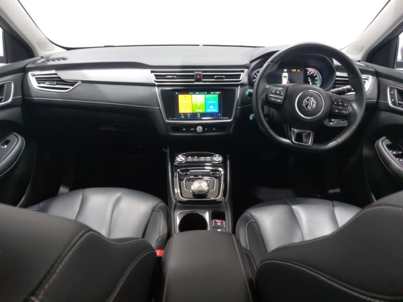 Used MG MG5 2022 for sale - 77531654: Photo 2