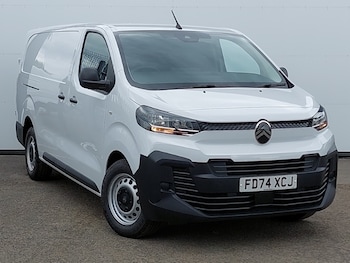 Used Citroen Dispatch 2024 for sale - 76475584: Photo