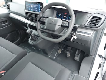 Used Citroen Dispatch 2024 for sale - 76475584: Photo