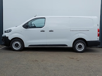 Used Citroen Dispatch 2024 for sale - 76475584: Photo
