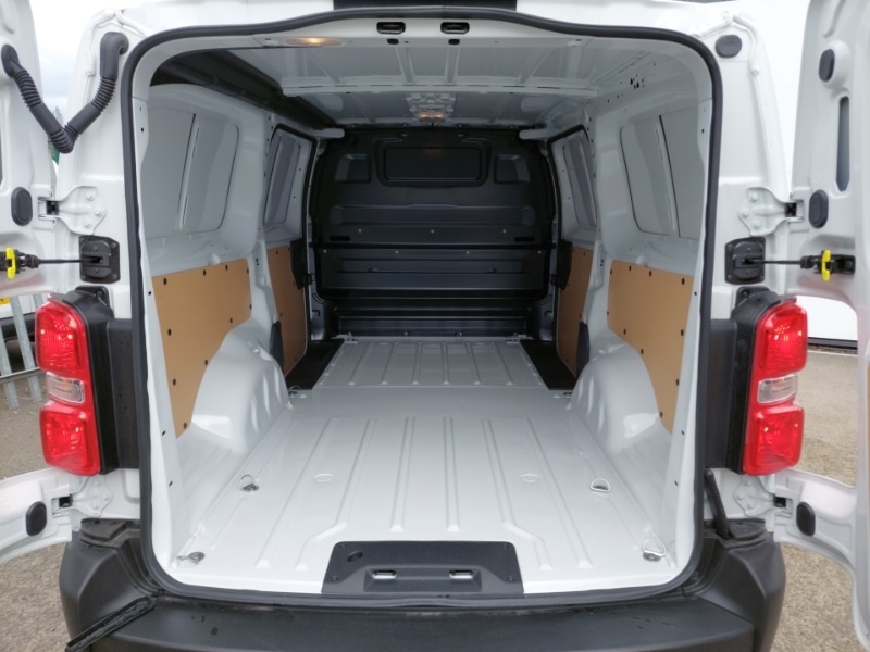 Used Citroen Dispatch 2024 for sale - 76475584: Photo 8