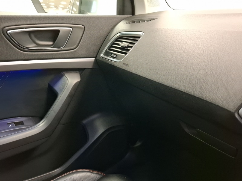 Used SEAT Ateca 2021 for sale - 77892024: Photo 11