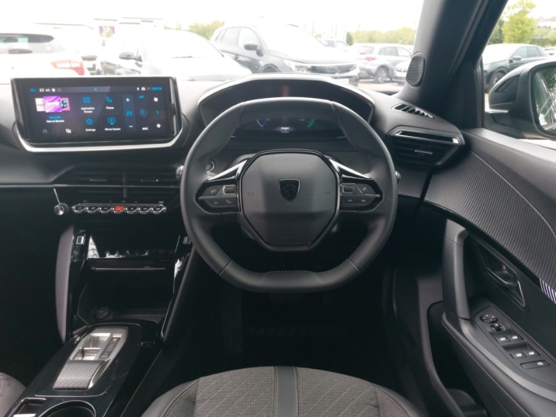 Used Peugeot 2008 2024 for sale - 76169297: Photo 12