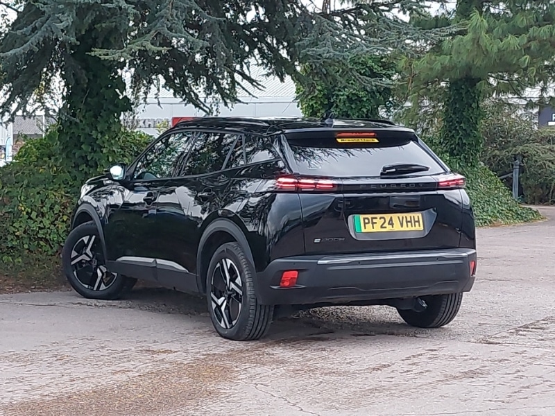 Used Peugeot 2008 2024 for sale - 76169297: Photo 3