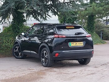 Used Peugeot 2008 2024 for sale - 76169297: Photo 3