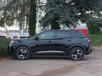 Used Peugeot 2008 2024 for sale - 76169297: Photo 4