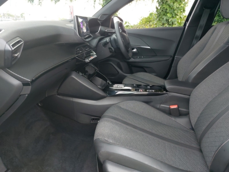 Used Peugeot 2008 2024 for sale - 76169297: Photo 5