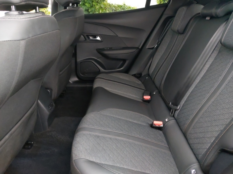 Used Peugeot 2008 2024 for sale - 76169297: Photo 6