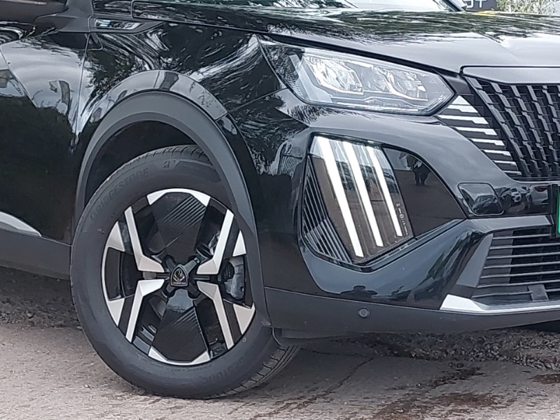 Used Peugeot 2008 2024 for sale - 76169297: Photo 9