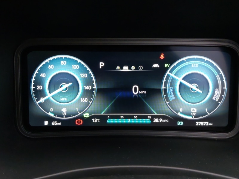 Used Hyundai KONA 2022 for sale - 77224277: Photo 12