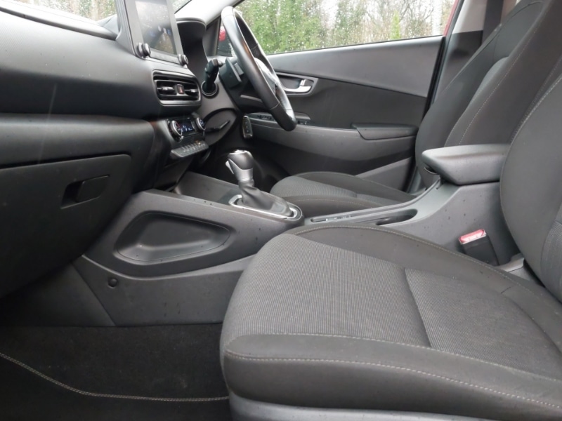 Used Hyundai KONA 2022 for sale - 77224277: Photo 5
