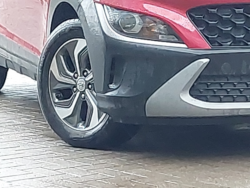 Used Hyundai KONA 2022 for sale - 77224277: Photo 9