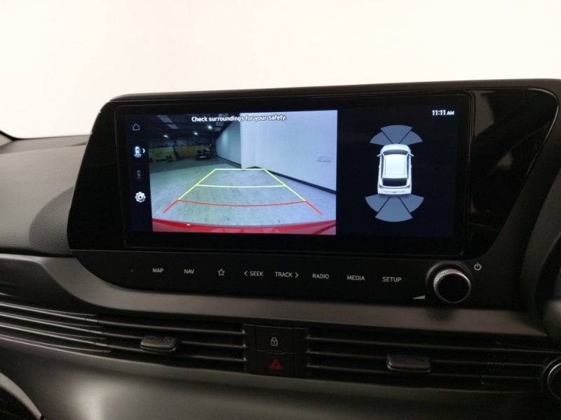 Used Hyundai BAYON 2024 for sale - 77266293: Photo 11