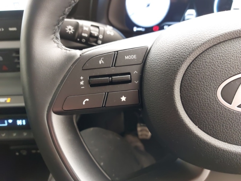 Used Hyundai BAYON 2024 for sale - 77266293: Photo 12