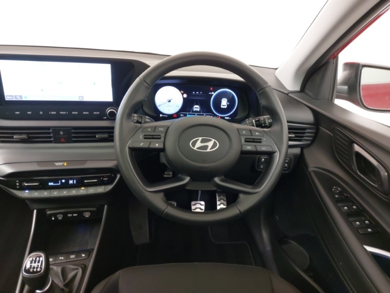 Used Hyundai BAYON 2024 for sale - 77266293: Photo 7