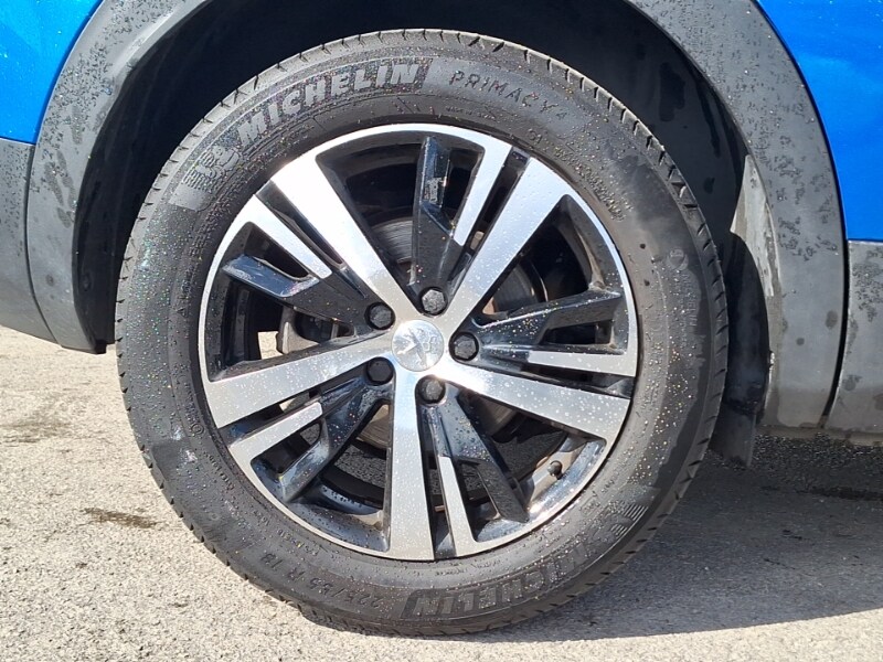 Used Peugeot 3008 2021 for sale - 76778487: Photo 12