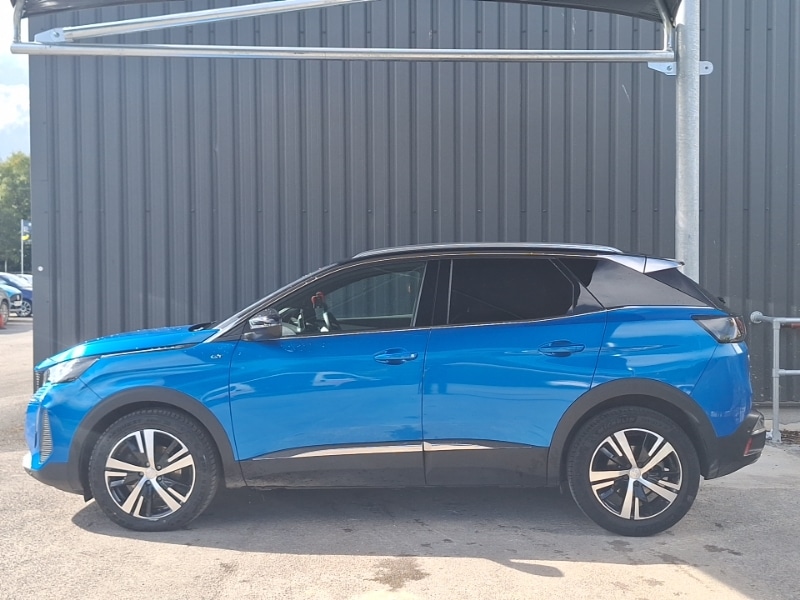 Used Peugeot 3008 2021 for sale - 76778487: Photo 4