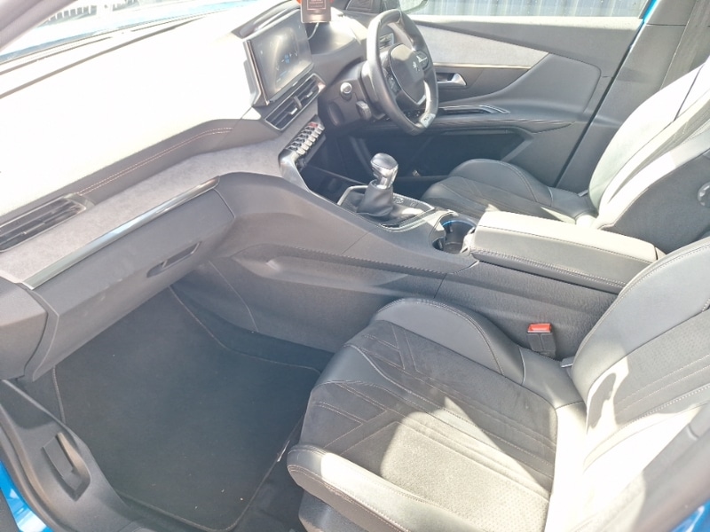 Used Peugeot 3008 2021 for sale - 76778487: Photo 5