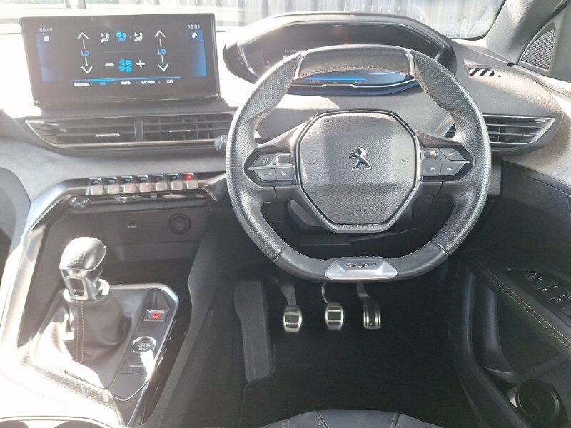 Used Peugeot 3008 2021 for sale - 76778487: Photo 7