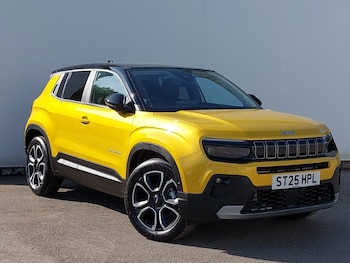 Used Jeep Other 2025 for sale - 75603441: Photo