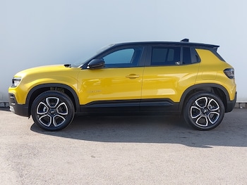 Used Jeep Other 2025 for sale - 75603441: Photo