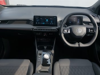 Used MG MG3 2024 for sale - 75525769: Photo