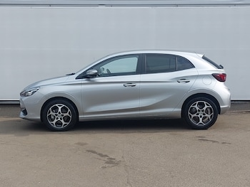 Used MG MG3 2024 for sale - 75525769: Photo